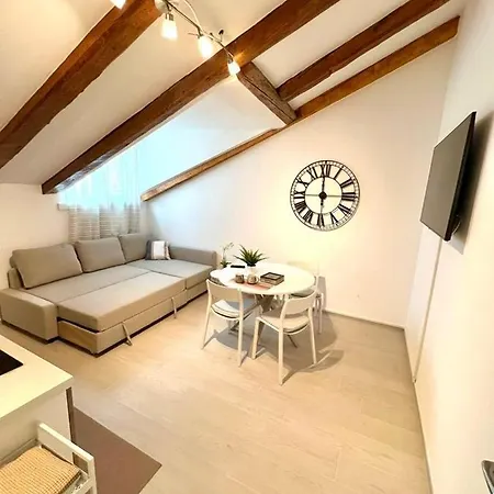 Perfect Appartement Trieste