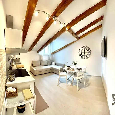 Perfect Appartement *