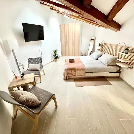 Perfect Appartement *