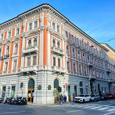 Perfect * Trieste