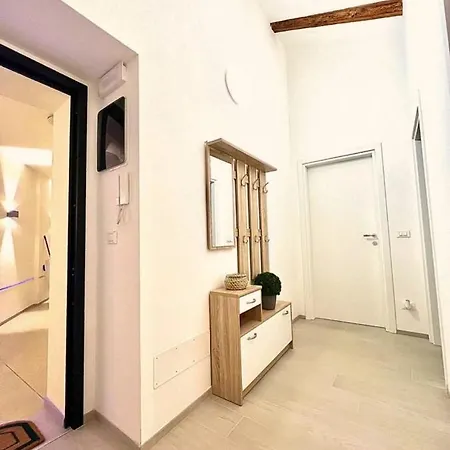 Appartement Perfect *