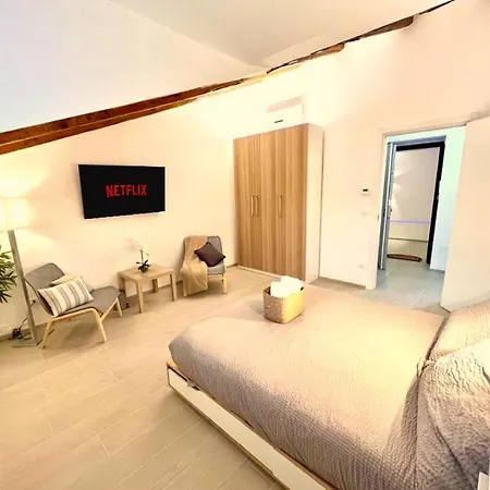 Perfect Appartement Trieste