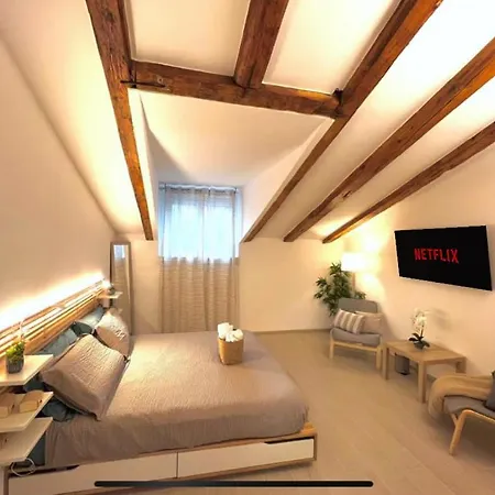 Perfect Appartement *
