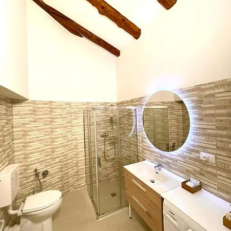 Perfect Appartement Trieste