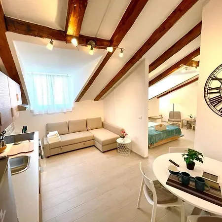 Appartement Perfect