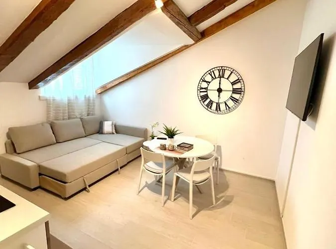 Perfect Apartment Trieste