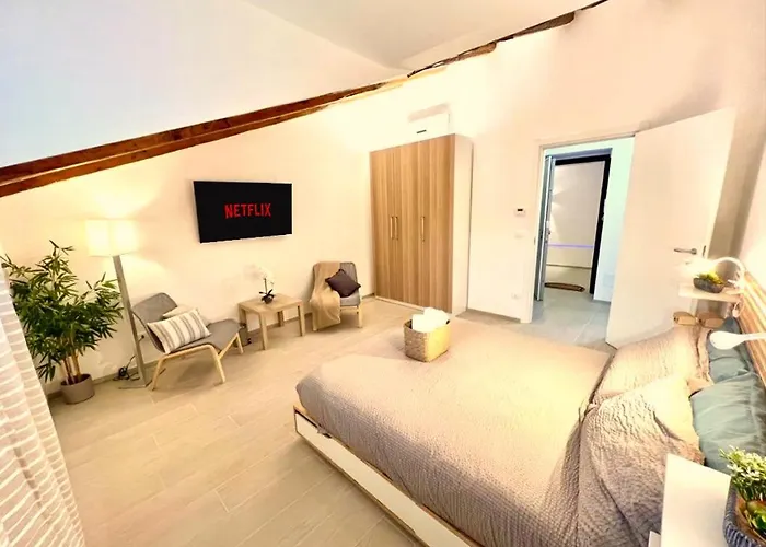 Perfect Apartment Trieste