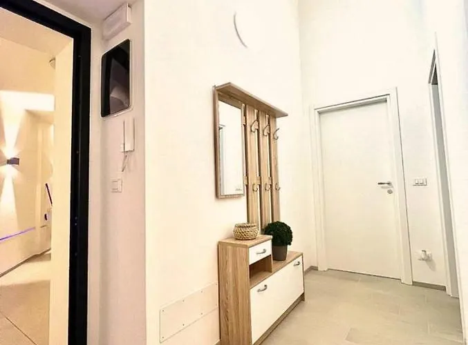 Appartement Perfect *