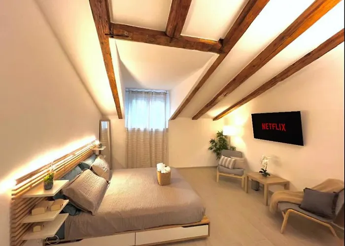 Perfect Appartement *